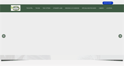 Desktop Screenshot of camdenmaine.com